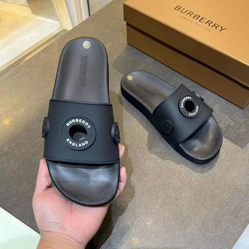 Burberry Slippers